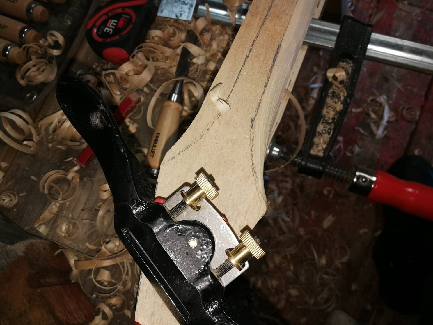 Puitdetail